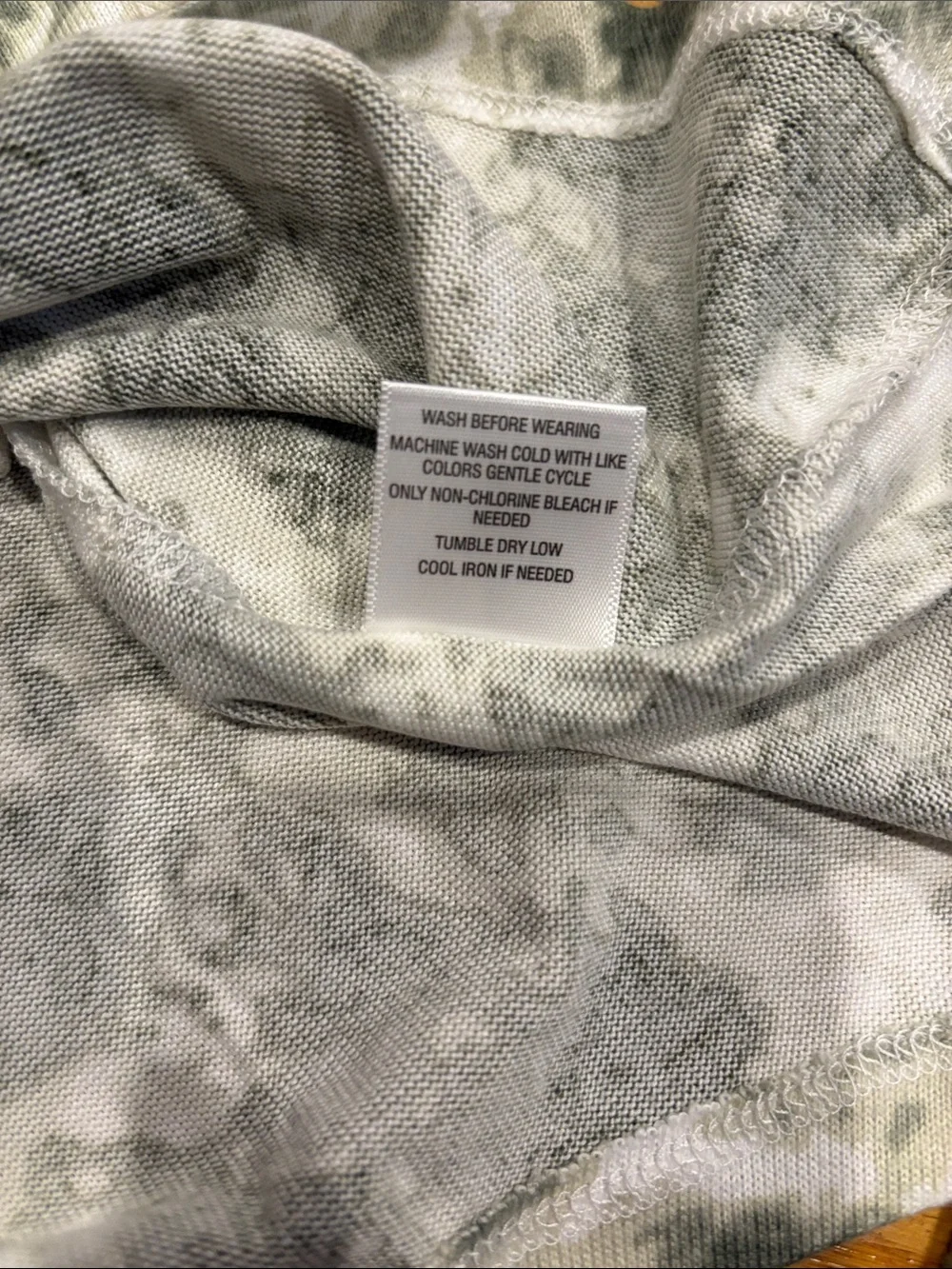 KIKIT soft tie